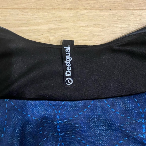 Desigual dress size M/L - Picture 5 of 7